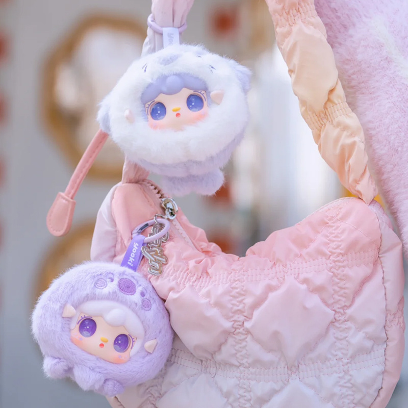 Baby Products Dropshipping - Uroczy Yooki V6 Ocean Baby Series