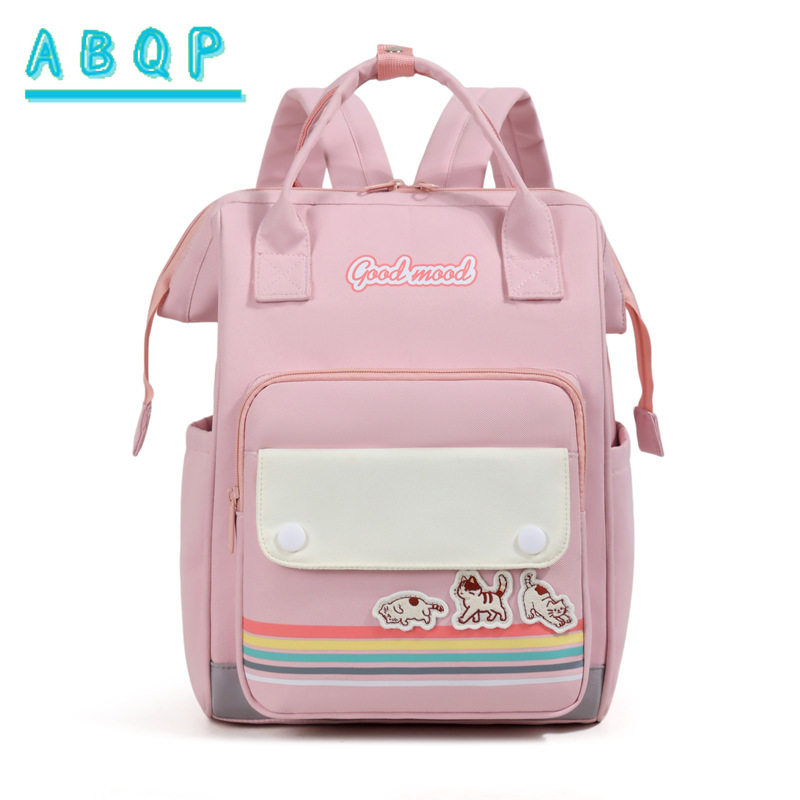 Baby Products Brands - Nowy Plecak na Pieluchy Luksusowej Marki,