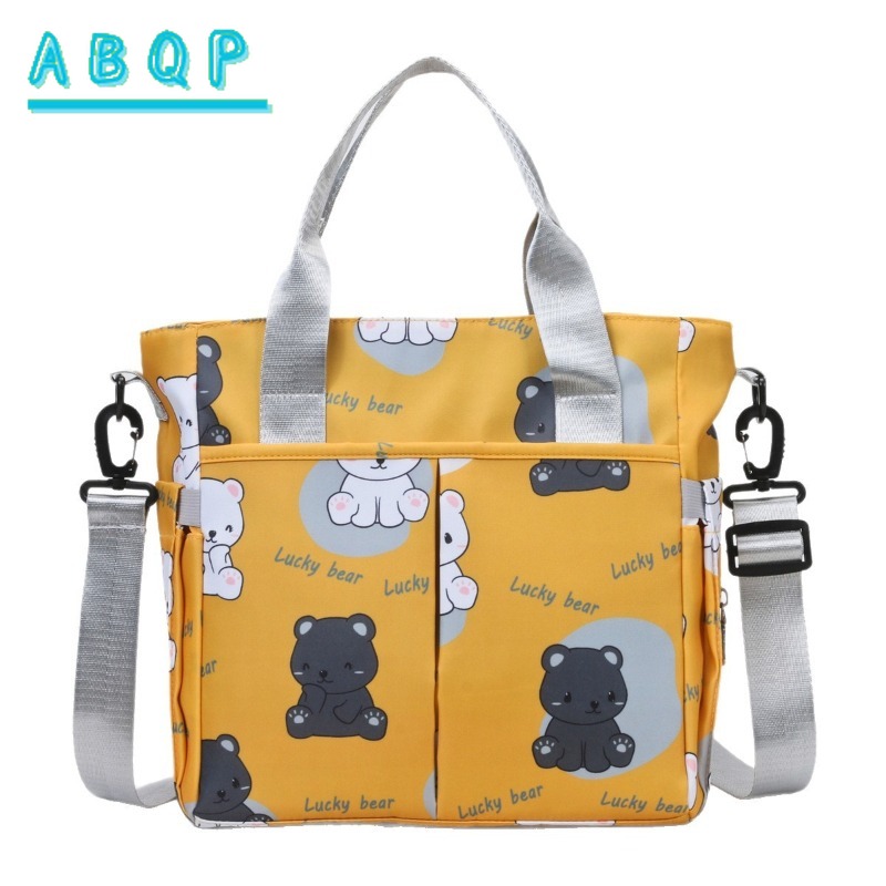 Baby Products Brands - ABQP Nowa Torba na Pieluchy Luksusowa