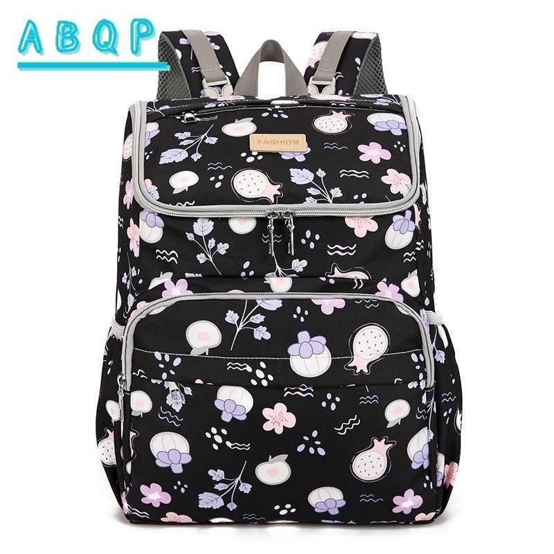 Baby Products Brands - Plecak na pieluchy luksusowej marki, plecak