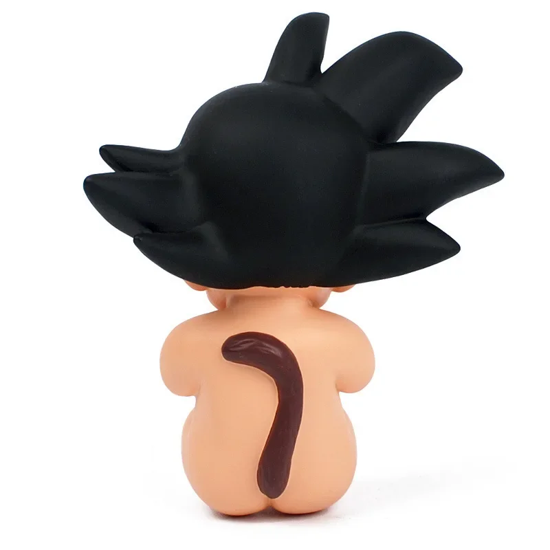 Baby Q Products - Figurka anime Dragon Ball w wersji