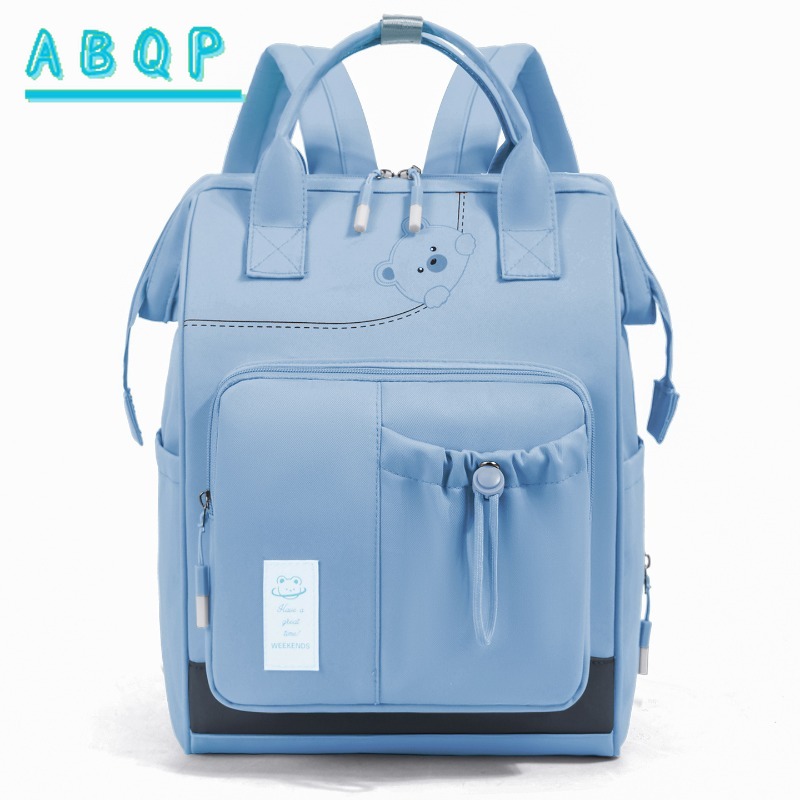 Baby Products Brands - Nowy Plecak na Pieluchy Luksusowej Marki