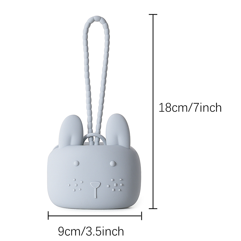 1 szt. Silikonowy pojemnik na  – Baby Products Nipples recenzja i cena