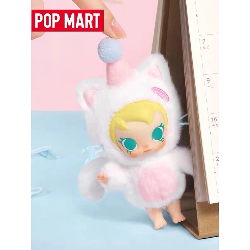 POP MART Baby Molly Pocket Fri – Baby Products Dropshipping recenzja i cena