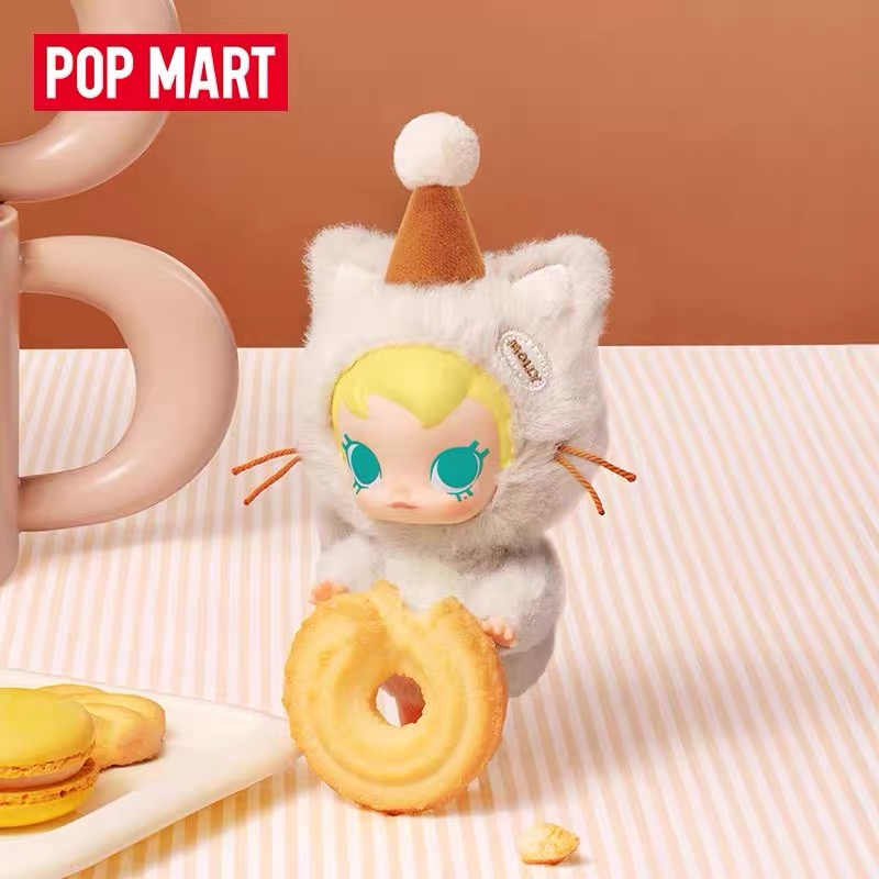 POP MART Baby Molly Pocket Fri – Baby Products Dropshipping recenzja i cena