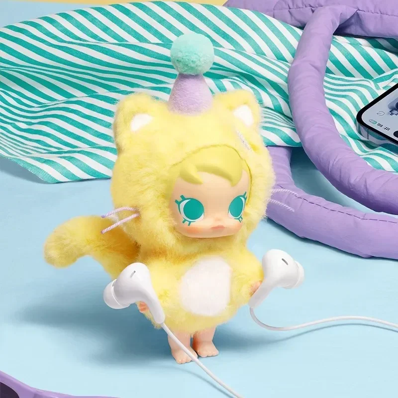 POP MART Baby Molly Pocket Fri – Baby Products Dropshipping recenzja i cena