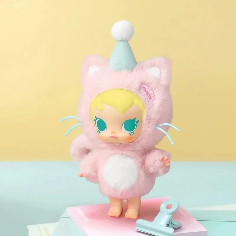 POP MART Baby Molly Pocket Fri – Baby Products Dropshipping recenzja i cena