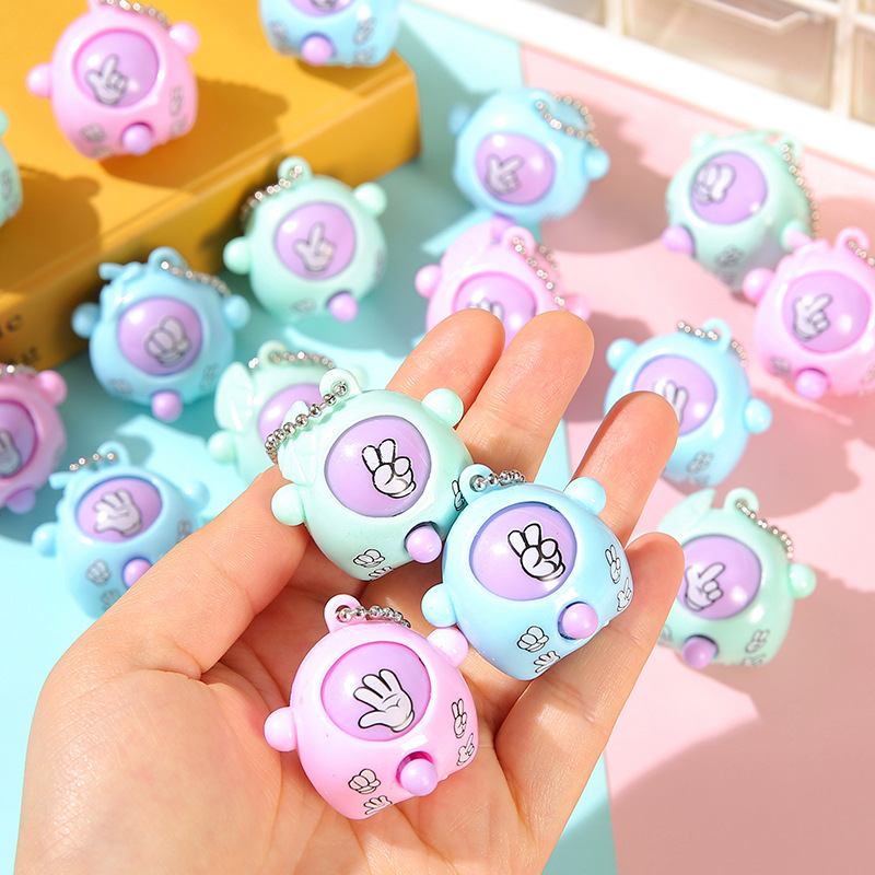 1/5/10 sztuk Mini Pop Rock-pap – Baby Products You Need recenzja i cena