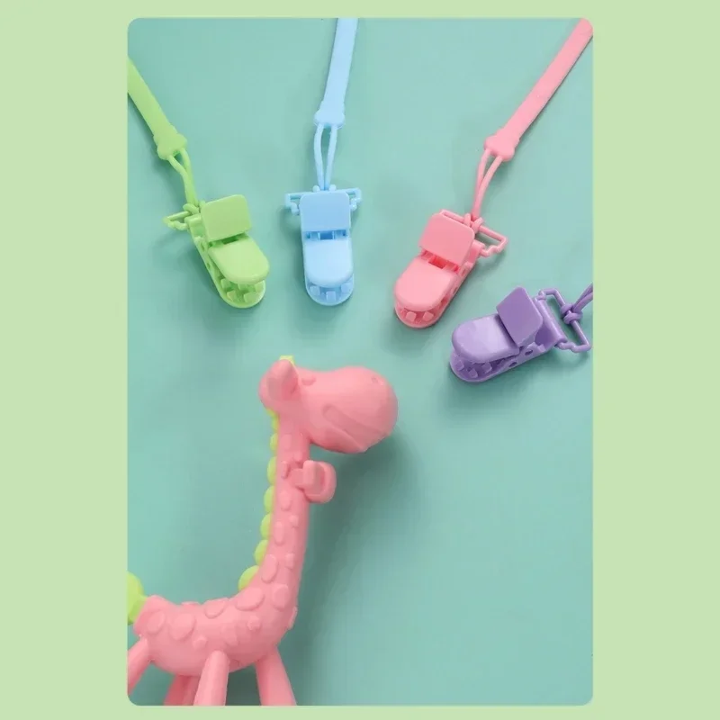 Łańcuszek do smoczka dla niemo – Baby Products Nipples recenzja i cena
