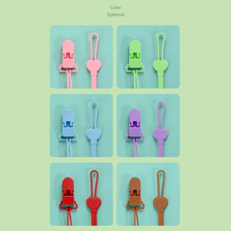 Łańcuszek do smoczka dla niemo – Baby Products Nipples recenzja i cena