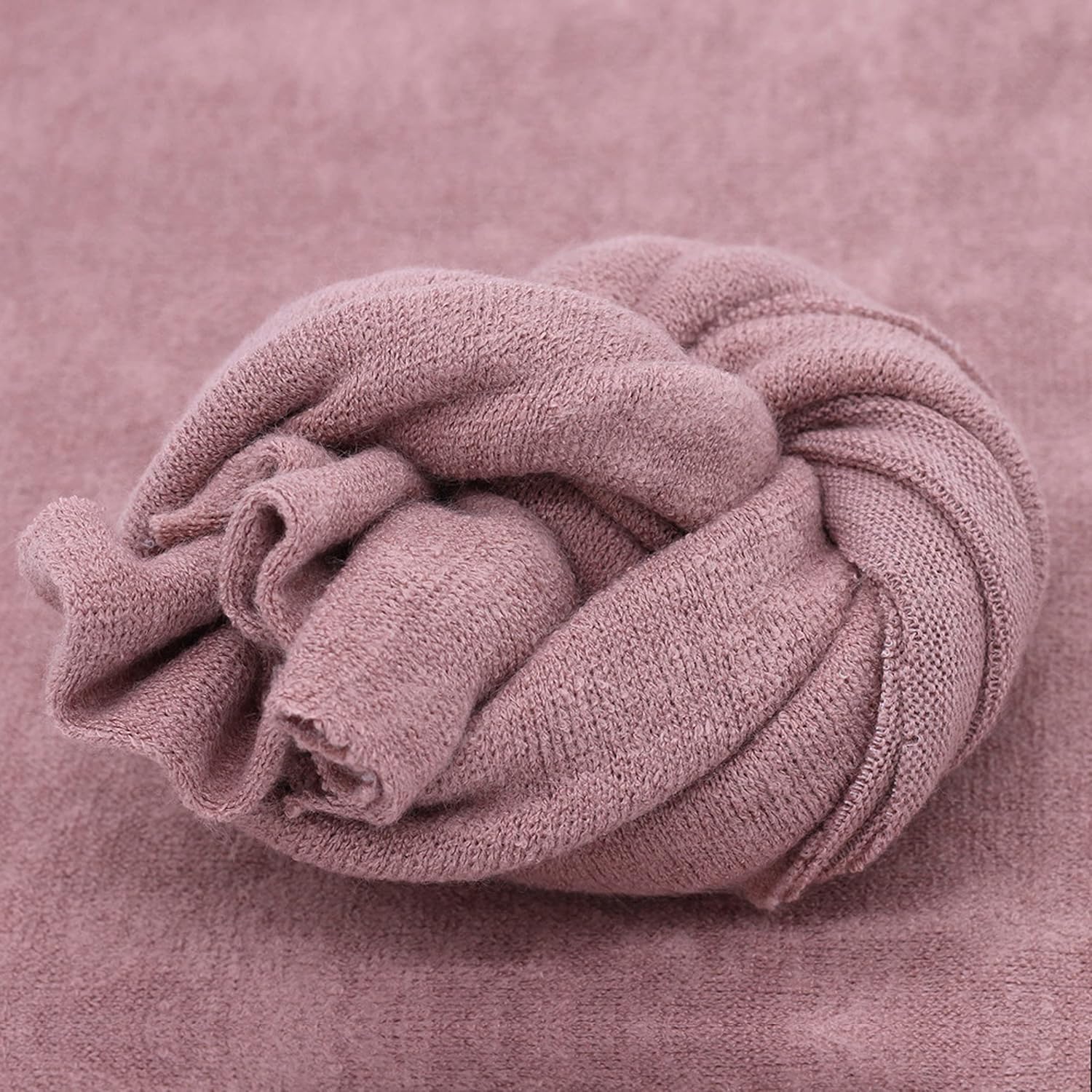 Noworodek fotografia rekwizyty – Baby Swaddle Blanket recenzja i cena