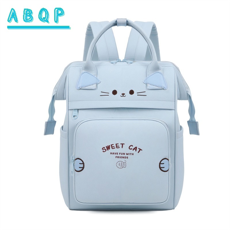 Nowy plecak na pieluchy luksus – Baby Products Brands recenzja i cena