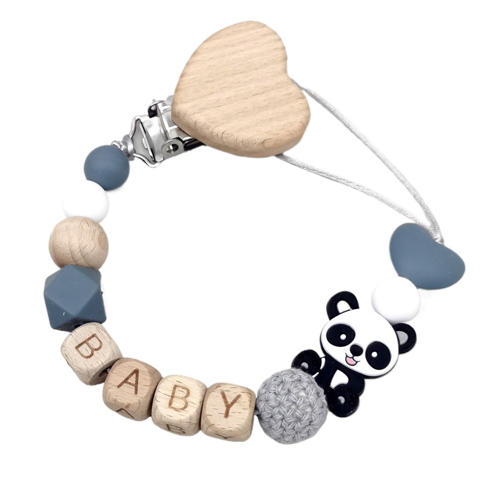 Drewniany, personalizowany łań – Baby Products Dropshipping recenzja i cena