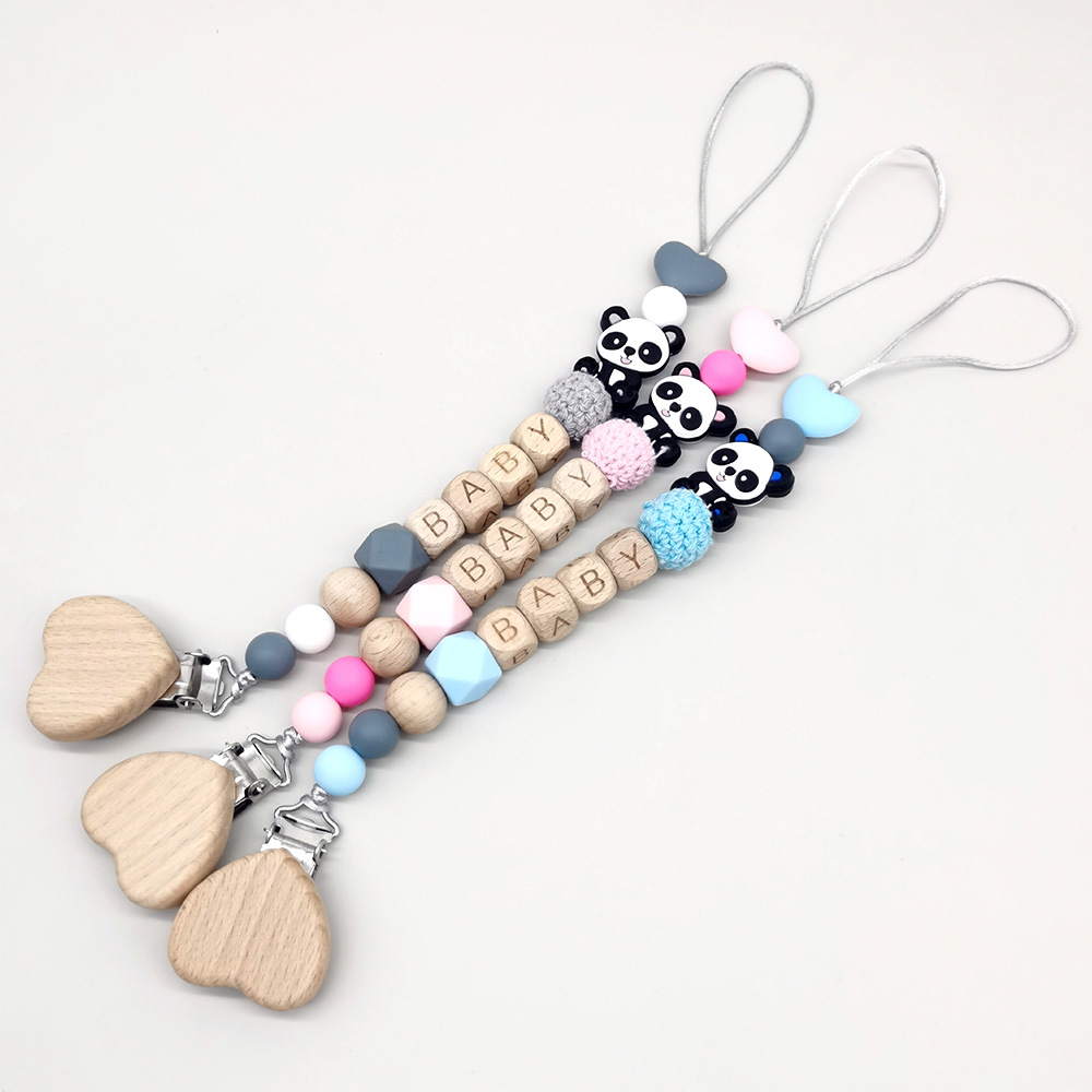 Drewniany, personalizowany łań – Baby Products Dropshipping recenzja i cena