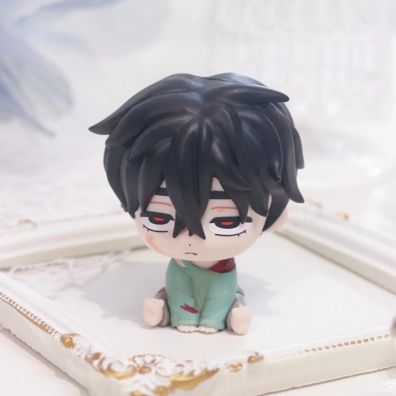 Oryginalne figurki Alien Stage – Baby Q Products recenzja i cena