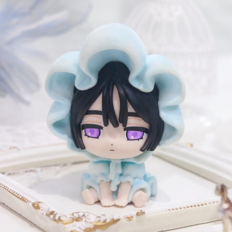 Oryginalne figurki Alien Stage – Baby Q Products recenzja i cena