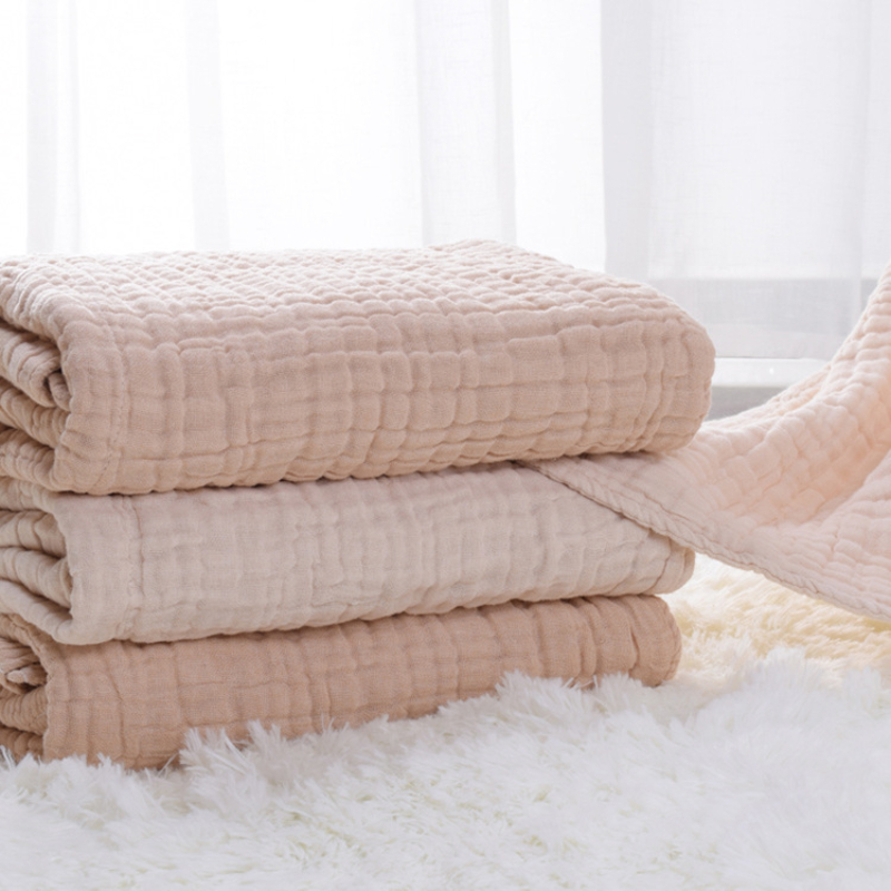 Organiczny bawełniany kocyk no – Baby Products Organic recenzja i cena