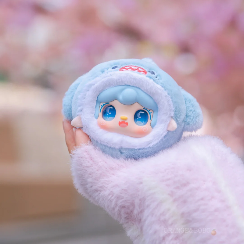 Uroczy Yooki V6 Ocean Baby Ser – Baby Products Dropshipping recenzja i cena