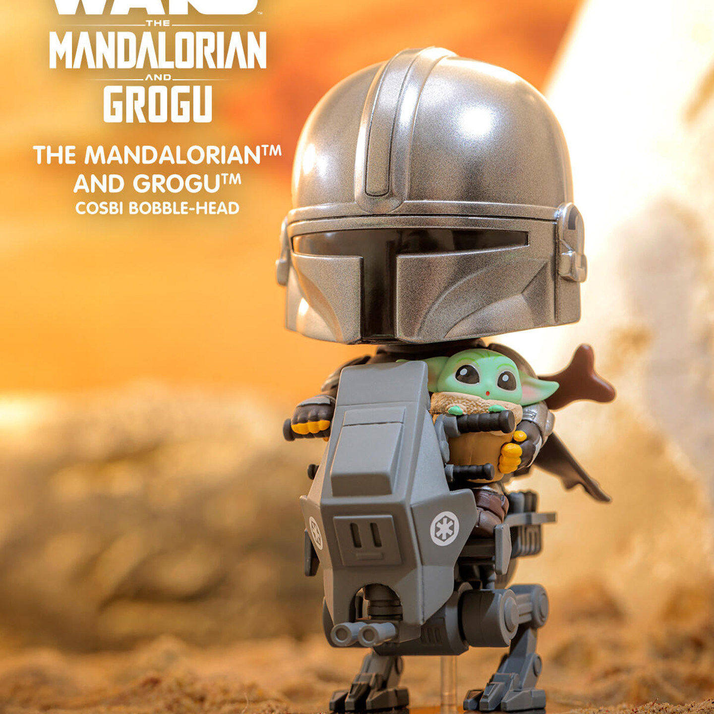 Hot Toys Star Wars The Mandalo – Baby Q Products recenzja i cena