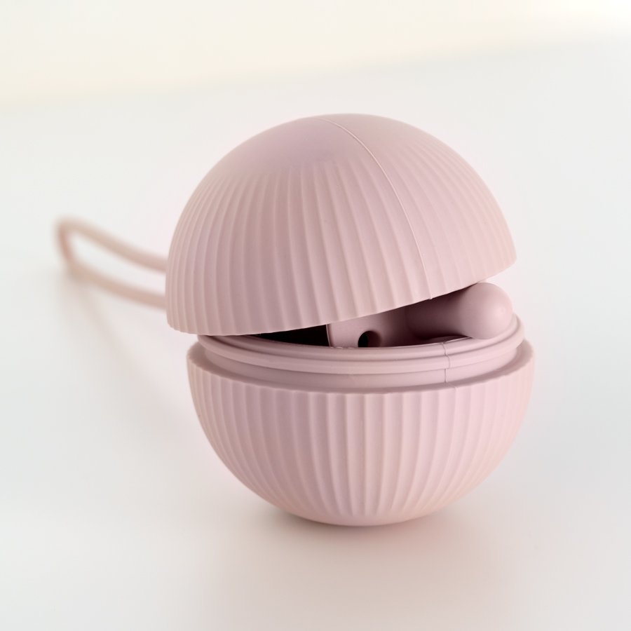 Nowy uchwyt na smoczek dla nie – Baby Products Nipples recenzja i cena