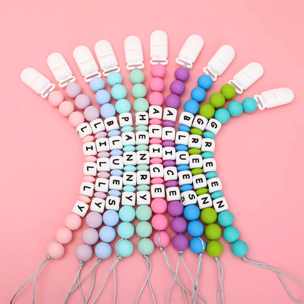 2 szt. Uchwyt na smoczek dla n – Baby Products Nipples recenzja i cena