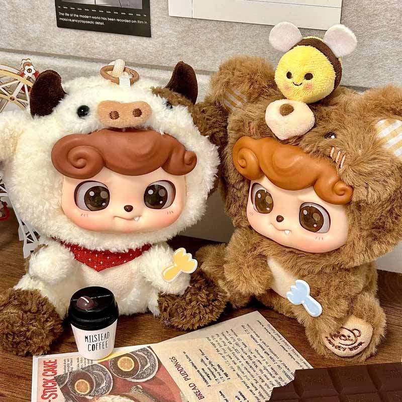 Jotoys Q Baby Animal Kindergar – Baby Q Products recenzja i cena