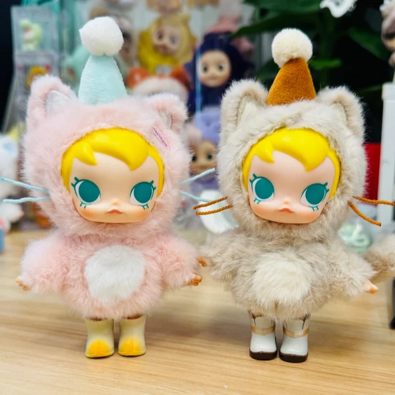POP MART Baby Molly Pocket Fri – Baby Products Dropshipping recenzja i cena