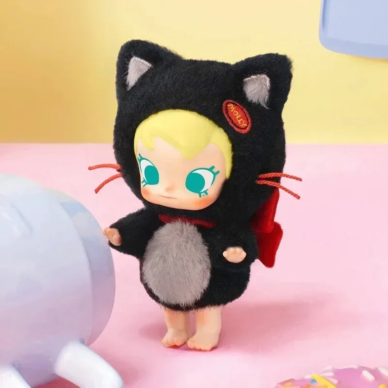 POP MART Baby Molly Pocket Fri – Baby Products Dropshipping recenzja i cena