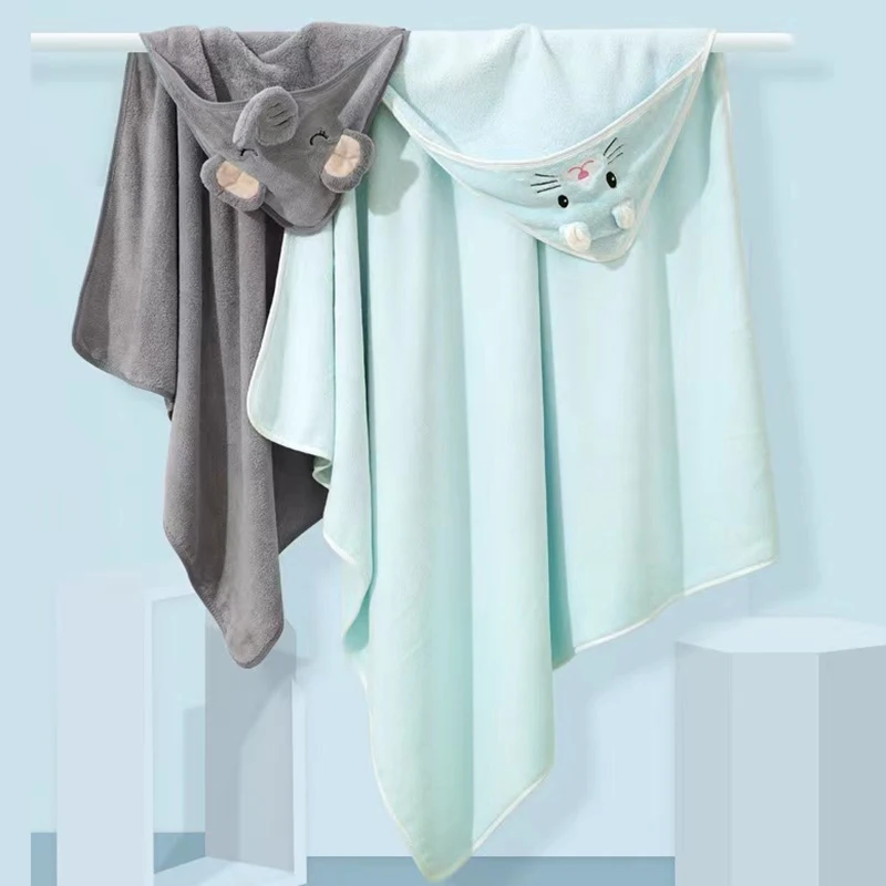 Szlafrok dla malucha, kocyk, r – Baby Swaddle Blanket recenzja i cena