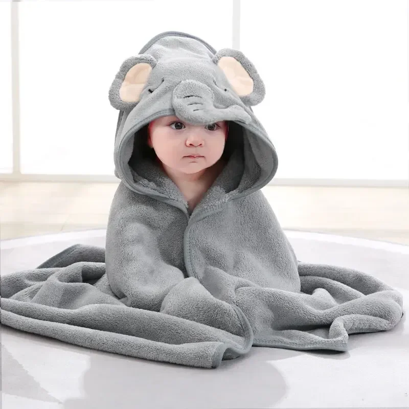 Szlafrok dla malucha, kocyk, r – Baby Swaddle Blanket recenzja i cena