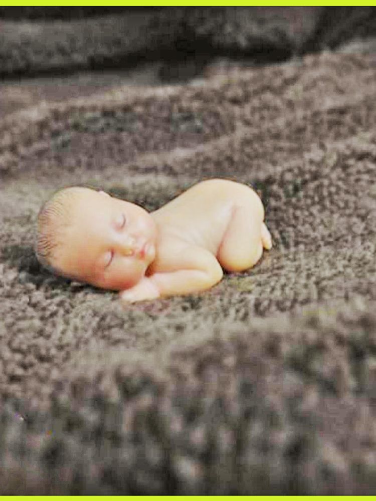 Forma silikonowa 3D do mydła,  – Baby Products Organic recenzja i cena