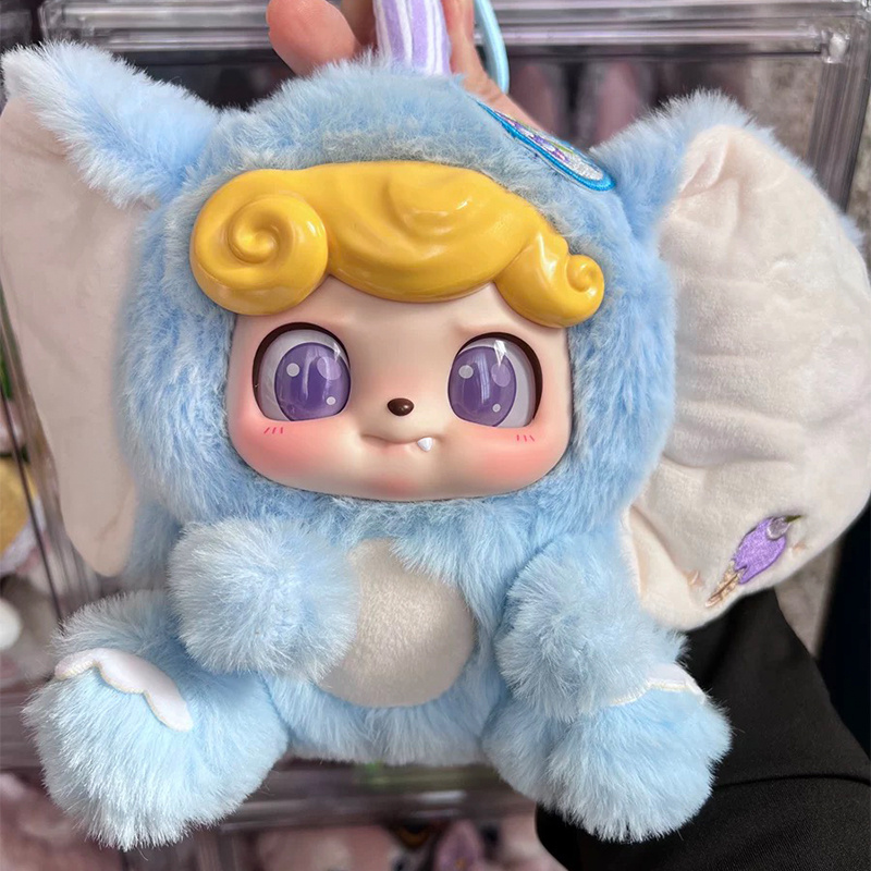 Jotoys Q Baby Animal Kindergar – Baby Q Products recenzja i cena