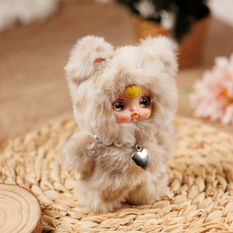 Pluszowa figurka z serii Baby  – Baby Products Dropshipping recenzja i cena