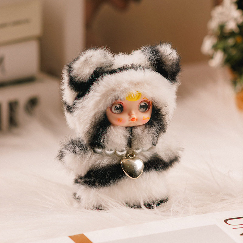 Pluszowa figurka z serii Baby  – Baby Products Dropshipping recenzja i cena
