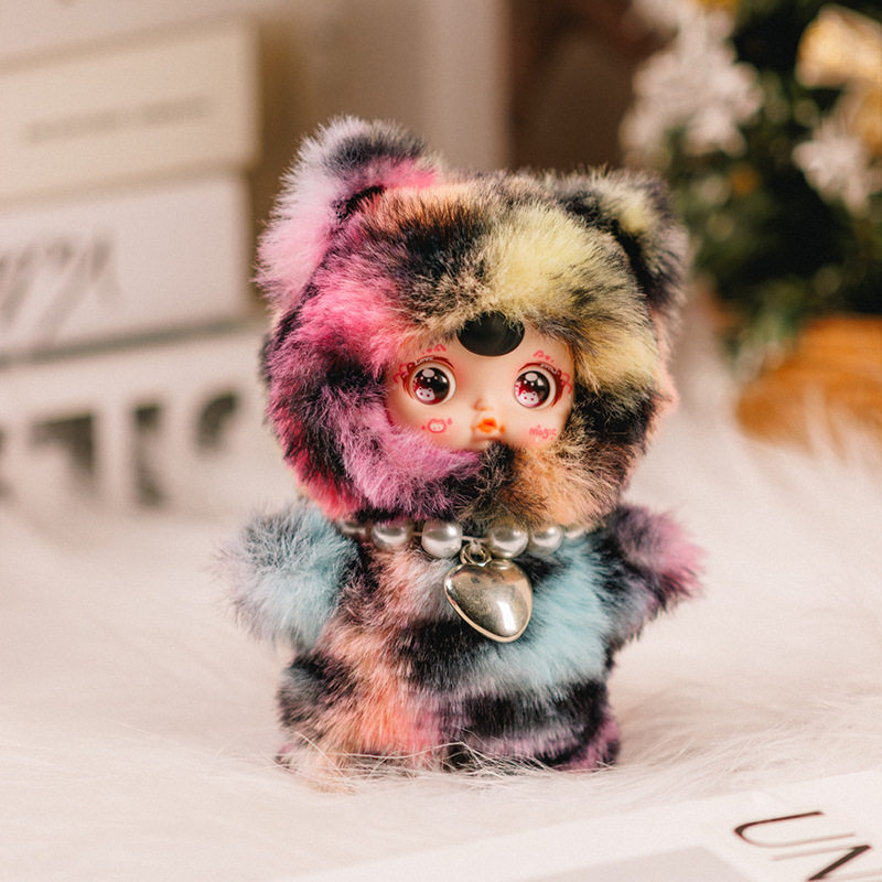 Pluszowa figurka z serii Baby  – Baby Products Dropshipping recenzja i cena