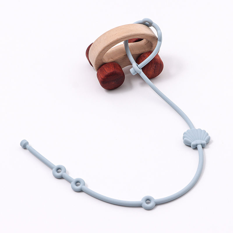 Silikonowe paski do zabawek na – Baby Products Nipples recenzja i cena