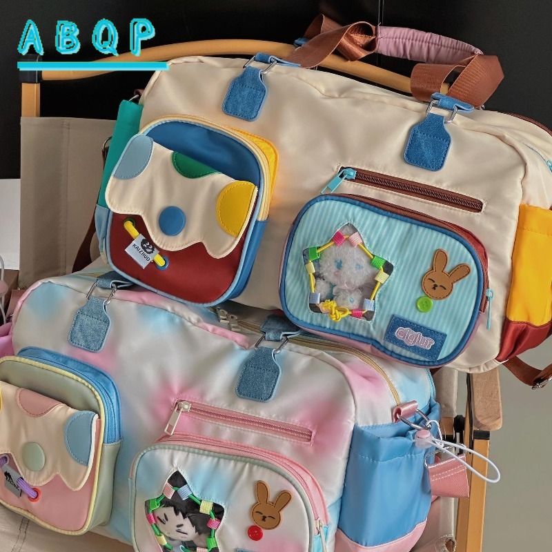 Torba na pieluchy, luksusowa m – Baby Products Brands recenzja i cena