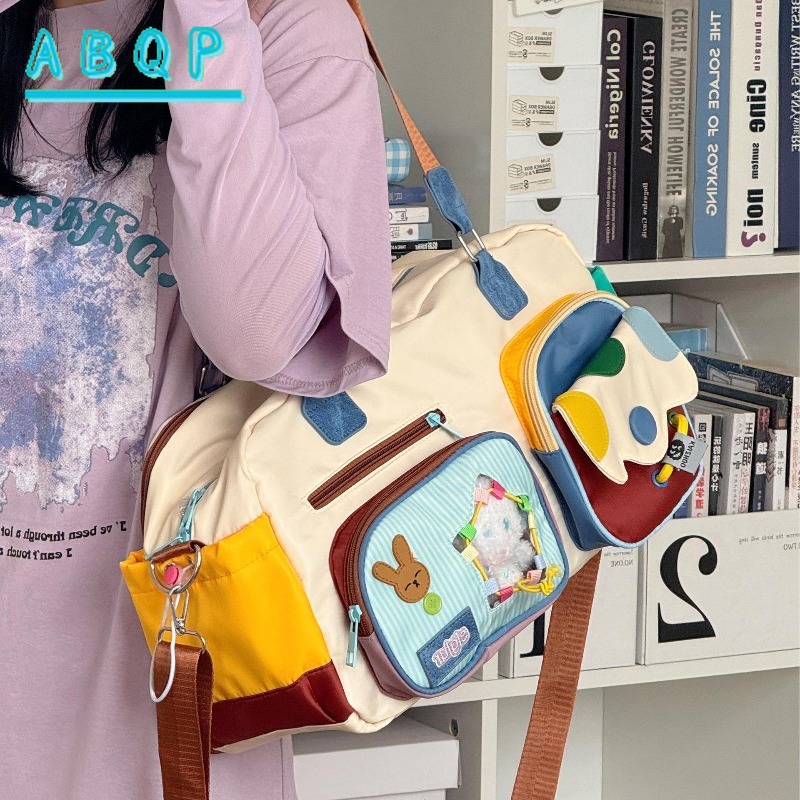 Torba na pieluchy, luksusowa m – Baby Products Brands recenzja i cena