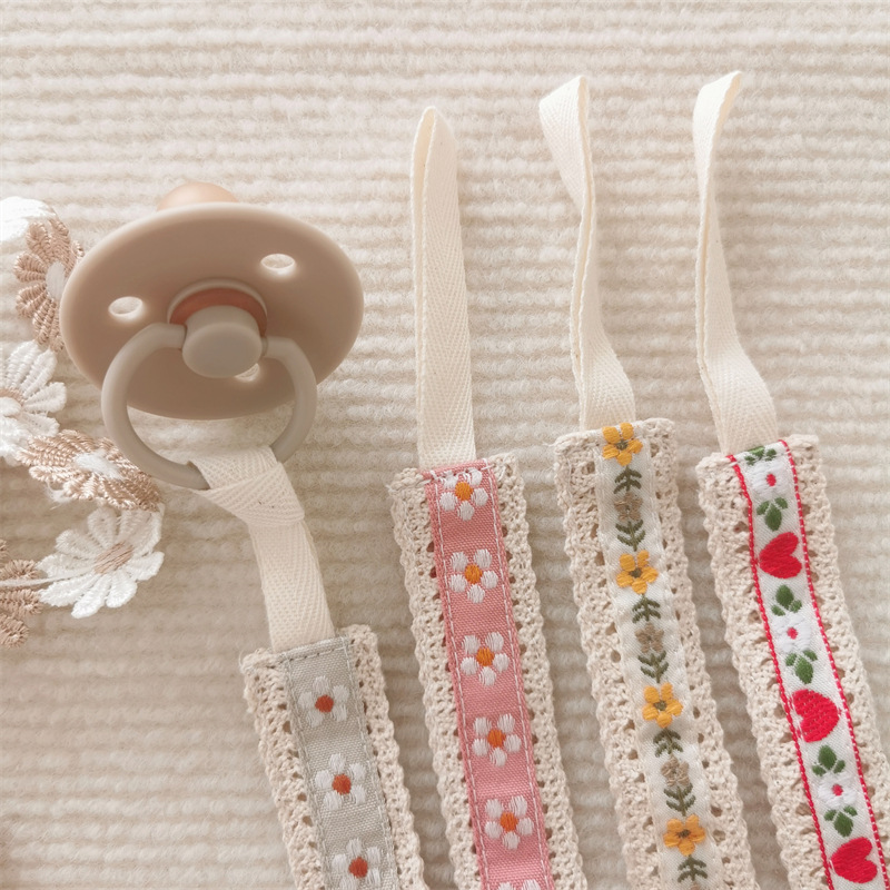 Łańcuszek do smoczka dla niemo – Baby Products Nipples recenzja i cena