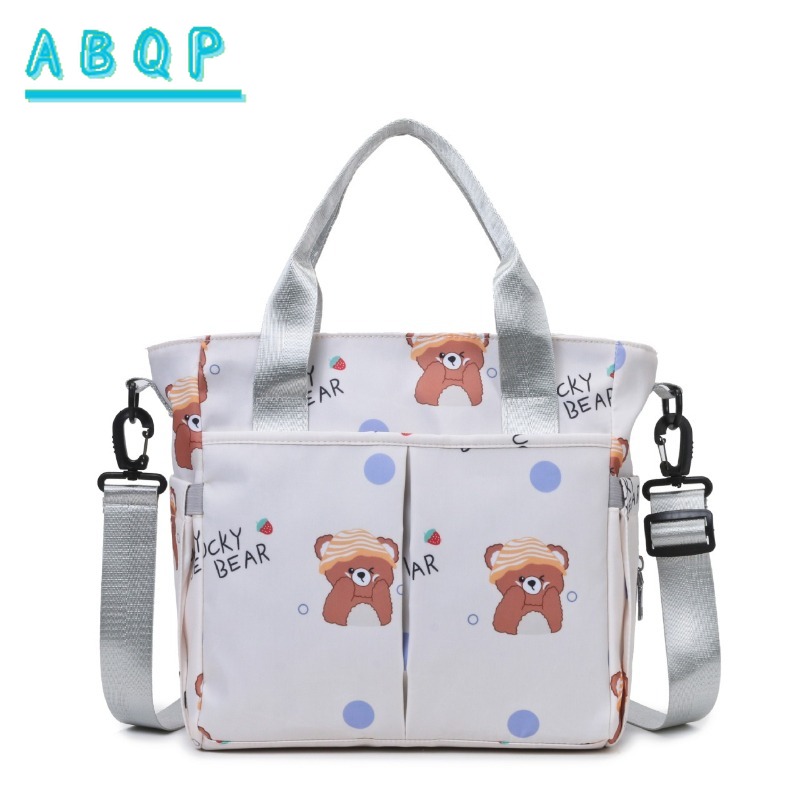 ABQP Nowa Torba na Pieluchy Lu – Baby Products Brands recenzja i cena