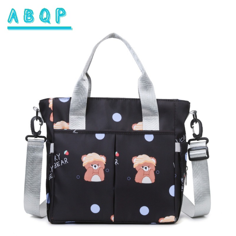 ABQP Nowa Torba na Pieluchy Lu – Baby Products Brands recenzja i cena
