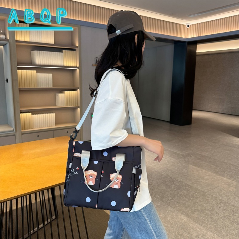 ABQP Nowa Torba na Pieluchy Lu – Baby Products Brands recenzja i cena