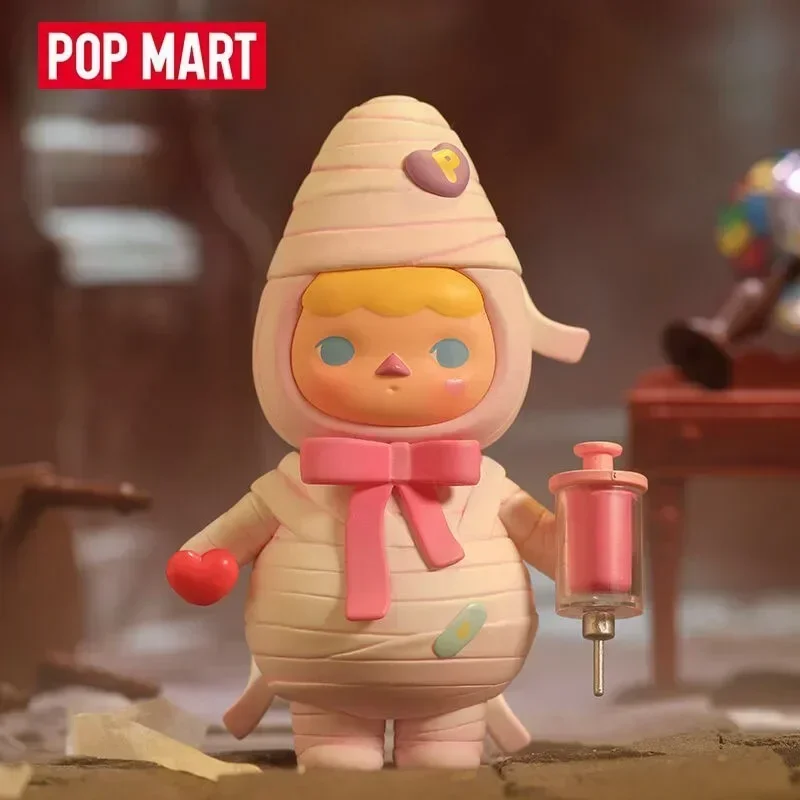 POP MART Pucky Monster Baby Se – Baby Products Dropshipping recenzja i cena