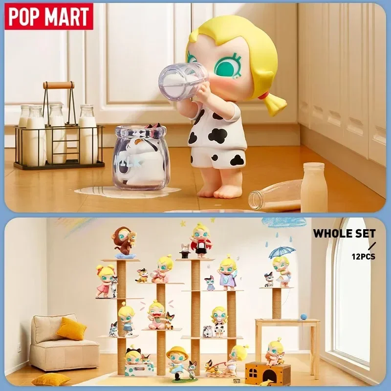 POP MART Baby Molly & Baby Tab – Baby Products Dropshipping recenzja i cena