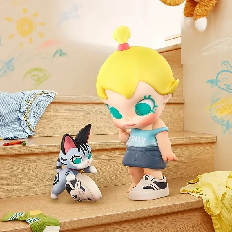 POP MART Baby Molly & Baby Tab – Baby Products Dropshipping recenzja i cena
