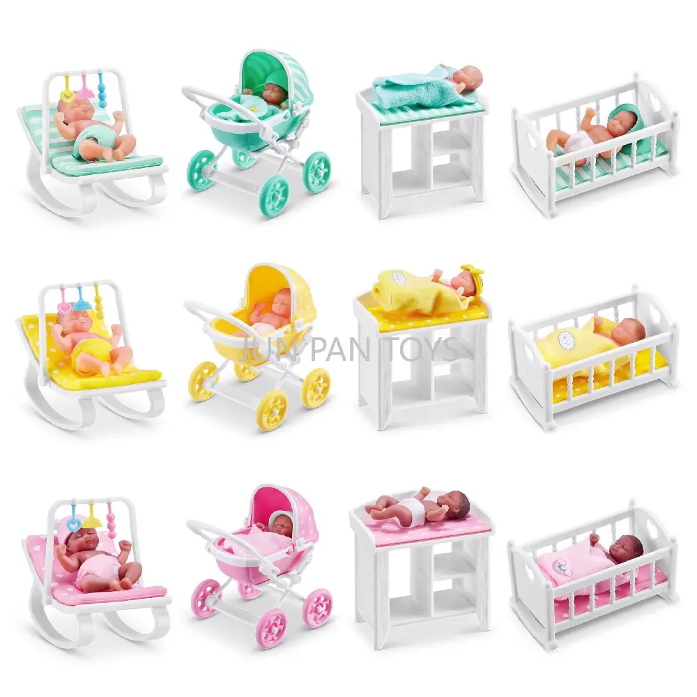 Zuru 5 Surprise Mini Brands Za – Baby Products Brands recenzja i cena