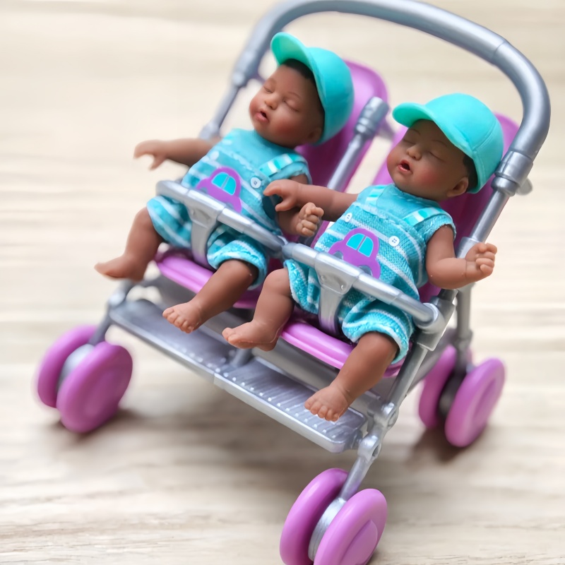 Moja Mini Baby Tajemnicza Pude – Baby Products Brands recenzja i cena