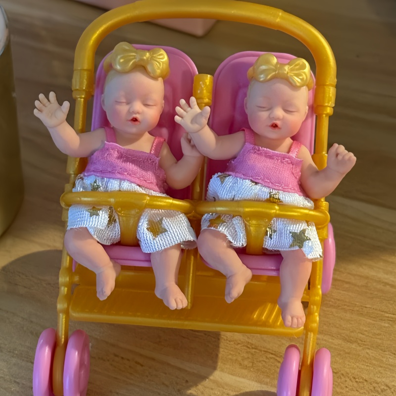 Moja Mini Baby Tajemnicza Pude – Baby Products Brands recenzja i cena