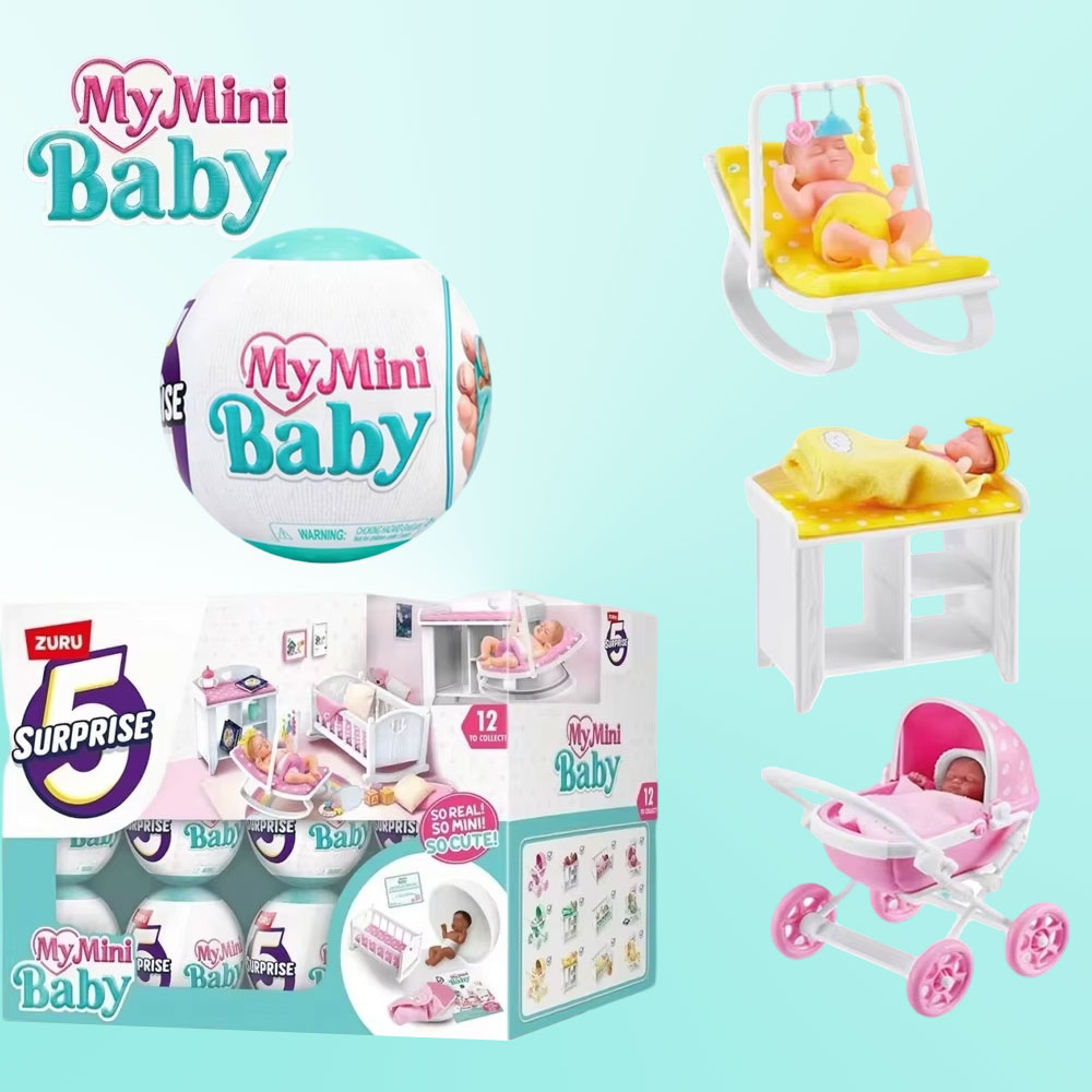 Miękka, realistyczna lalka Reb – Baby Products Brands recenzja i cena