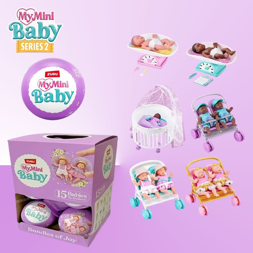 Miękka, realistyczna lalka Reb – Baby Products Brands recenzja i cena